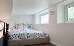 Chic & Bel Appart Familiale Paris, Porte D'Ivry